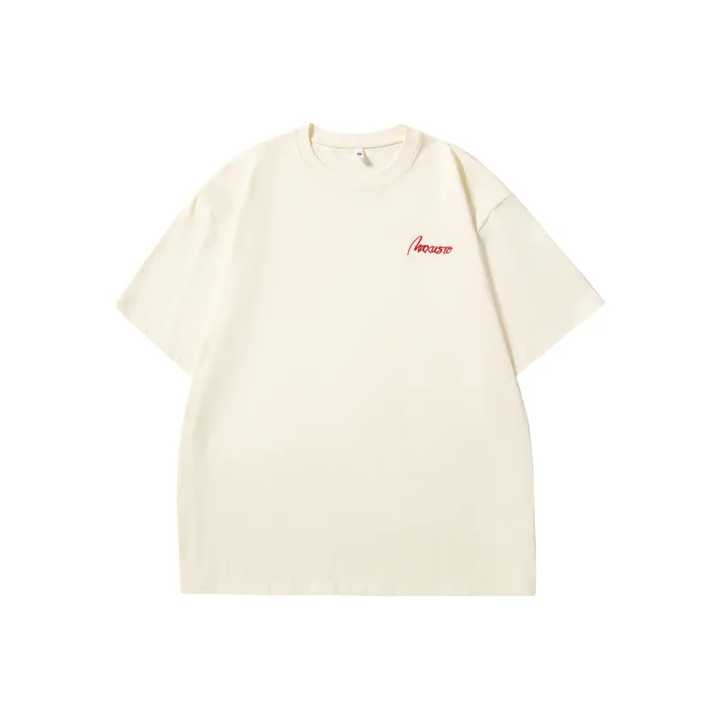 NAXUSTO T Shirts Unisex-7