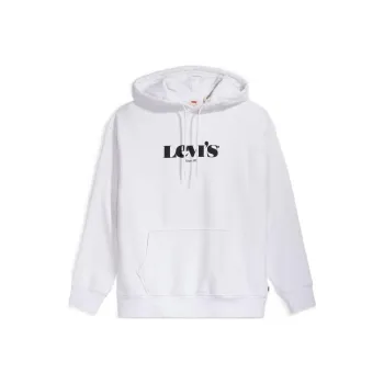 Levis Sweatshirts Men White
