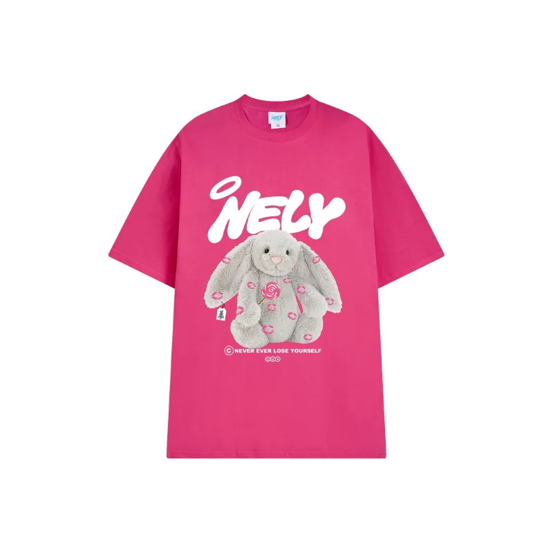 NELY T Shirts Unisex-46
