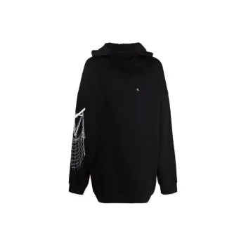 RAF SIMONS Sweatshirts Men Black