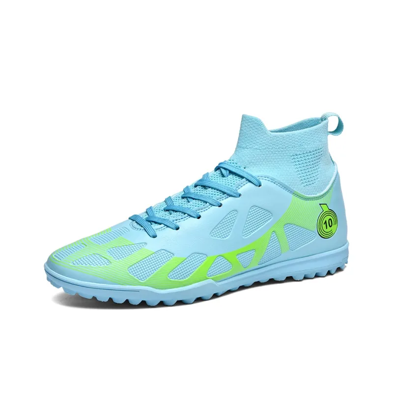 TONYBEAR Soft Ground Soccer Shoes Unisex-28