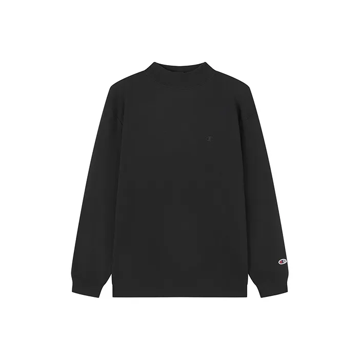 Champion FW24 BASIC T Shirt Unisex-5
