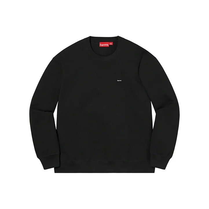 Supreme Small Box Crewneck-3