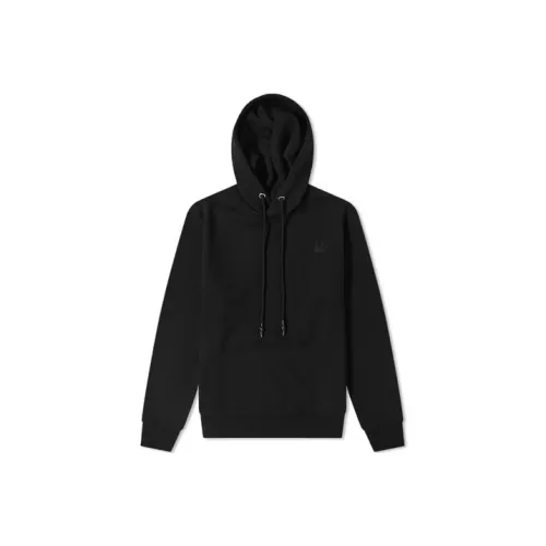 McQ Alexander McQueen Sweatshirts Men Black