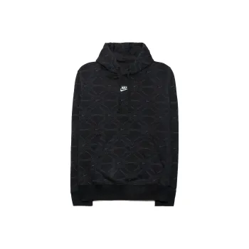 Nike Sweatshirts Men Black