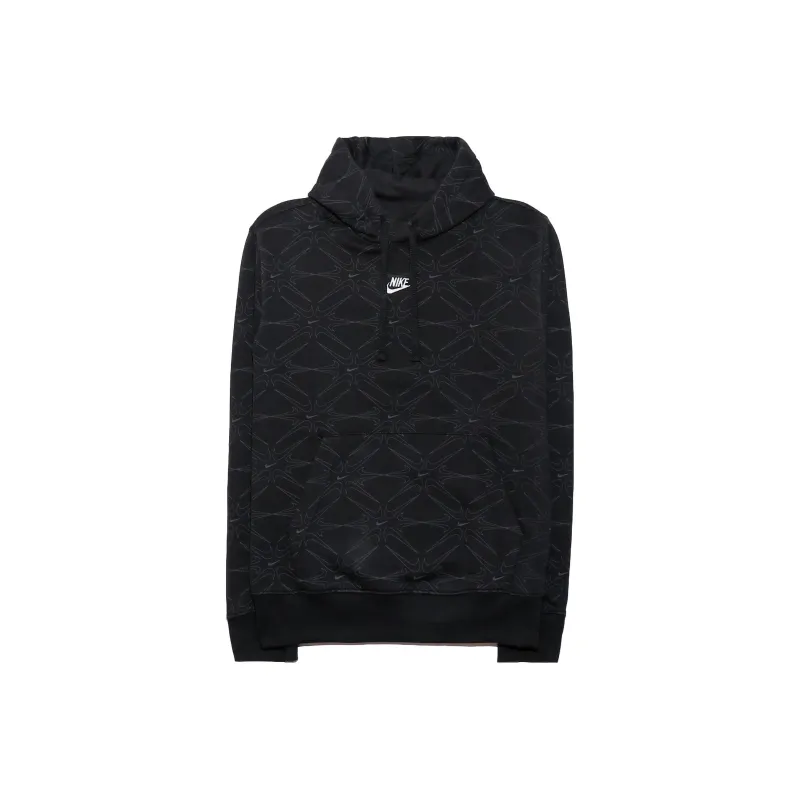 Nike Sweatshirts Men Black-0