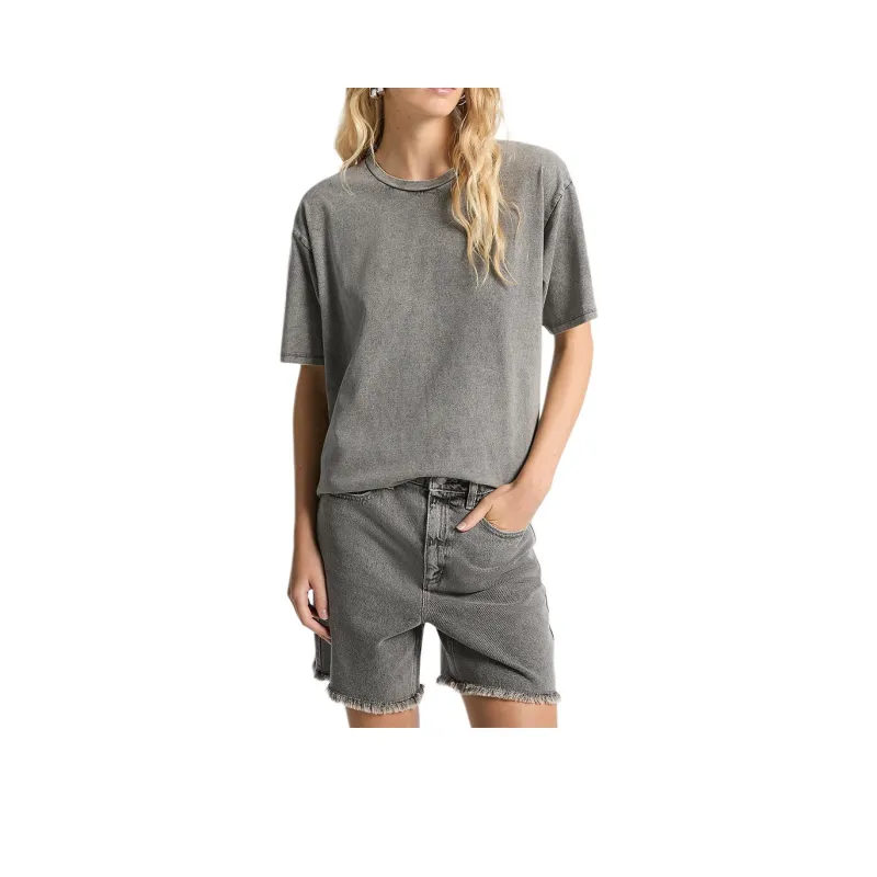 MICHAEL KORS Cotton Jersey T shirt-0