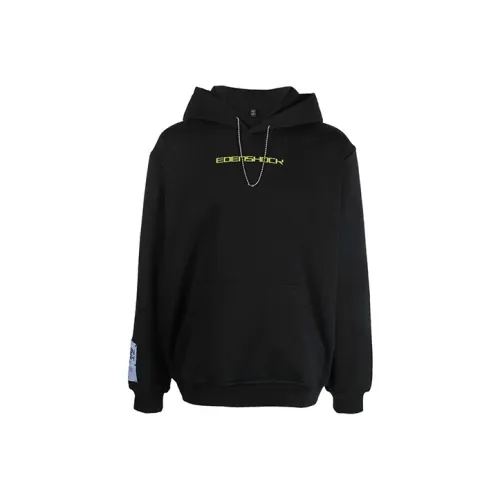 McQ Alexander McQueen Sweatshirts Men Black