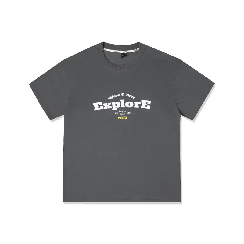 Jeep T Shirts Men-8