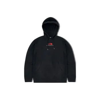THE NORTH FACE Sweatshirts Unisex Black