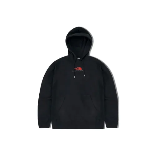 THE NORTH FACE Sweatshirts Unisex Black