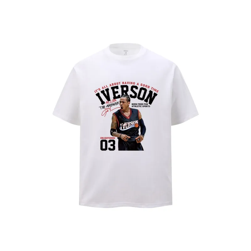AI3 T Shirts Unisex-3