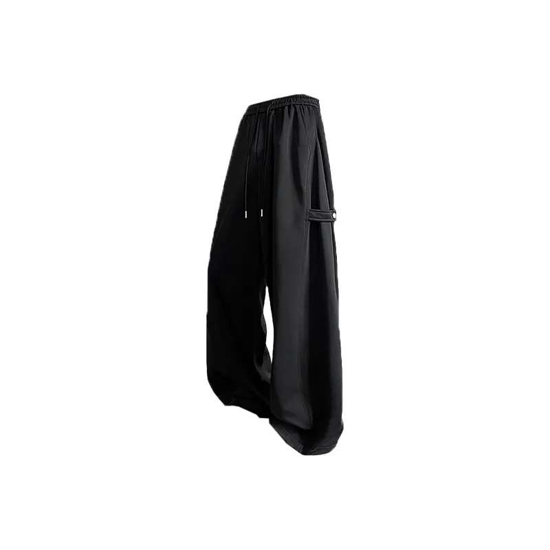 WKOOG Knitted Sweatpants Unisex-12