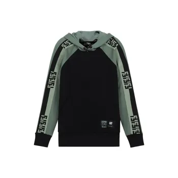 FENDI SS21 Sweatshirt Men's Sage Green