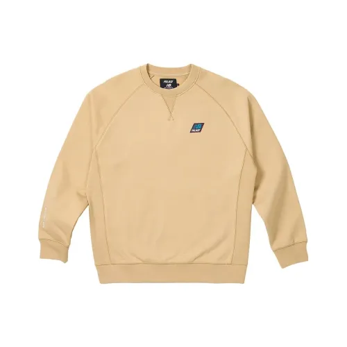 PALACE X New Balance Crew