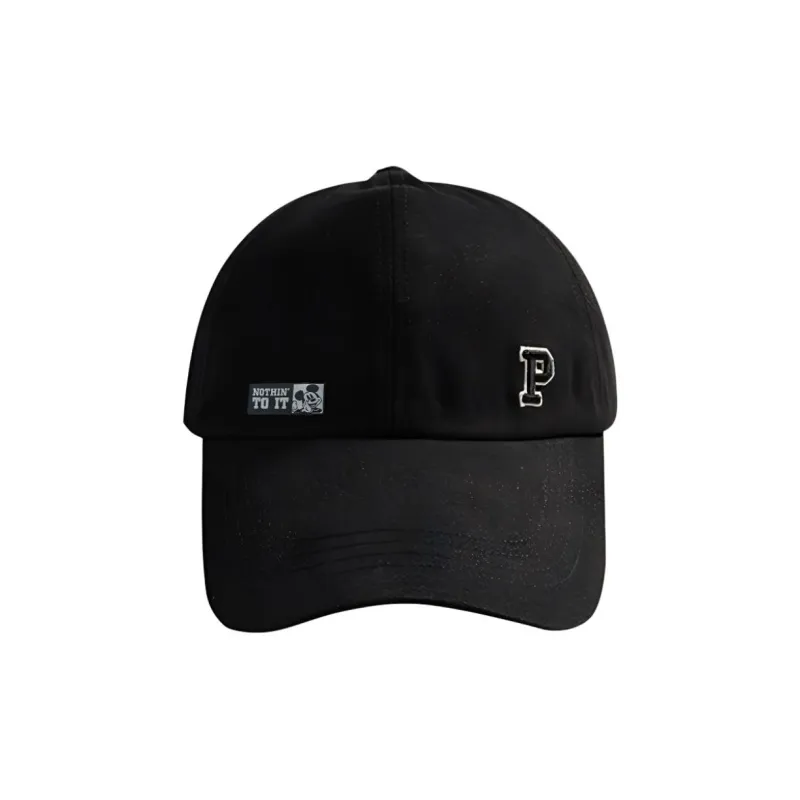 Disney Cotton Baseball Caps Unisex-0