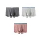 Gray+Light Pink+Charcoal Gray