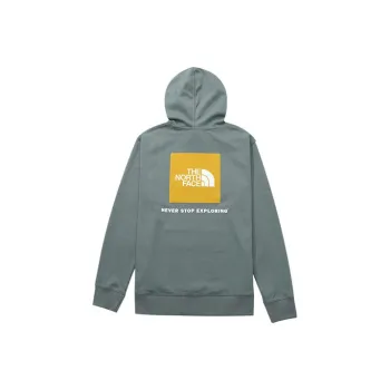 THE NORTH FACE Sweatshirts Men Emerald