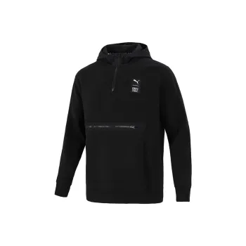 PUMA X FIRST MILE Sweatshirt Men's Black