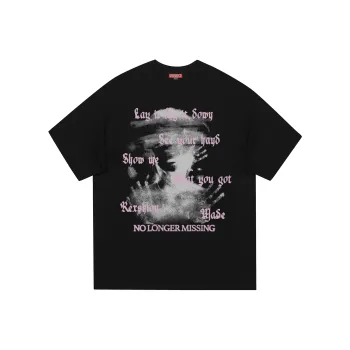 REXSHION T Shirts Unisex