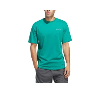 Adidas Free Shipping With AdiClub Select Graphic Tee