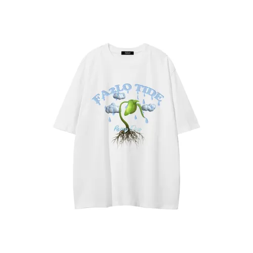 JION T Shirts Unisex