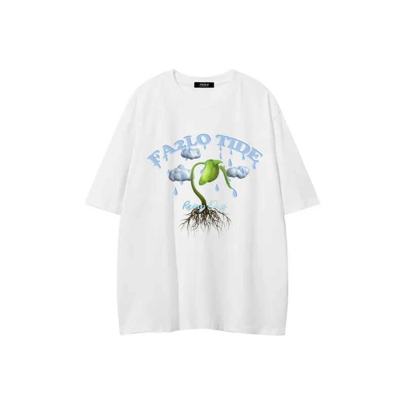 FA2LO T Shirts Unisex-0
