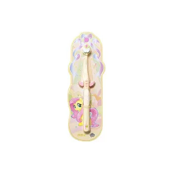 Cold Acid Spirit x MY LITTLE PONY Angel Wings Toothbrushes Cleaning