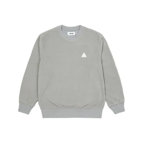 PALACE Polar Fleece Sofar Crew