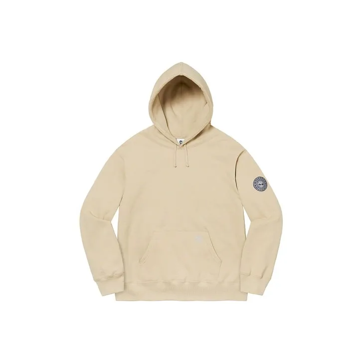 Supreme Timberland Hooded Sweatshirt-8