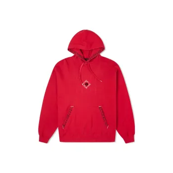 Converse Converse New Year Water Tiger Collection Sweatshirt Unisex Red
