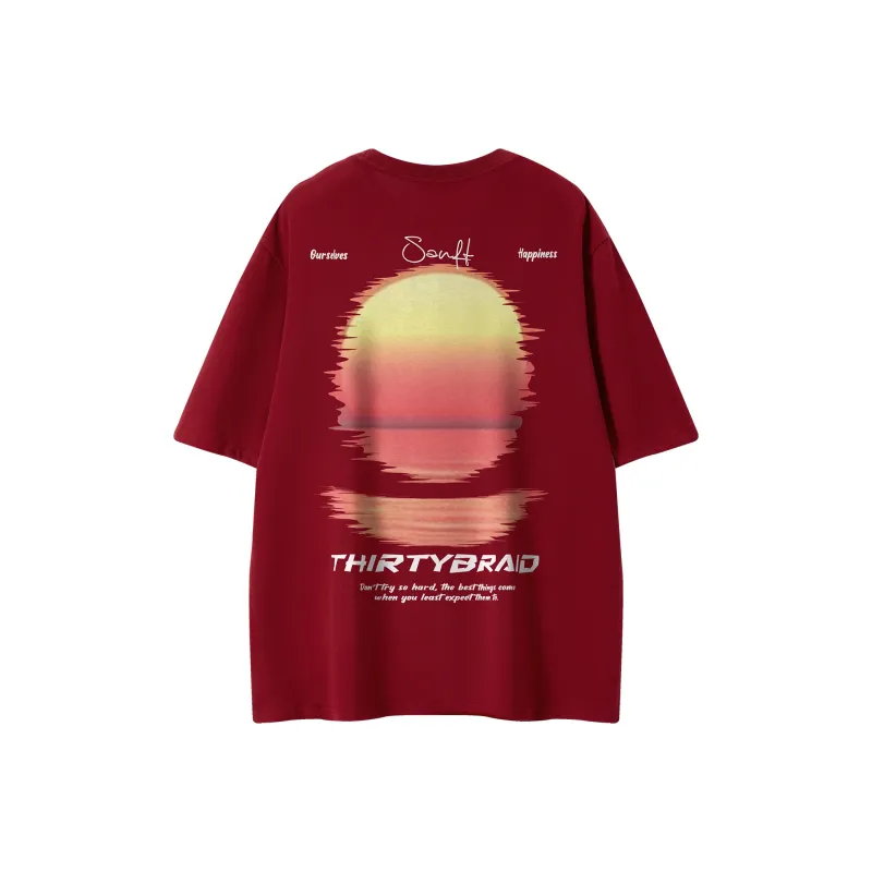 30BRAID T Shirts Unisex-9
