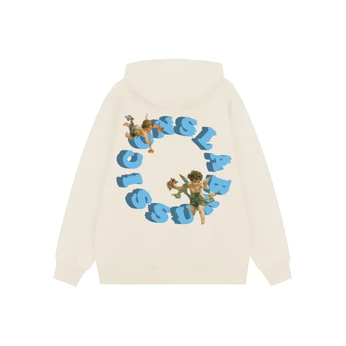ICONS Lab Sweatshirts Unisex-8