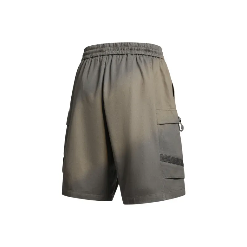 YZ Cargo Shorts Unisex-3
