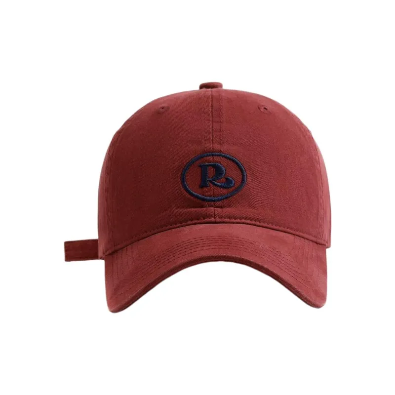 FREE RABBITⅡ Spring Summer Students Versatile Sun Protection With Face Lifting Effect Baseball Caps Unisex-8