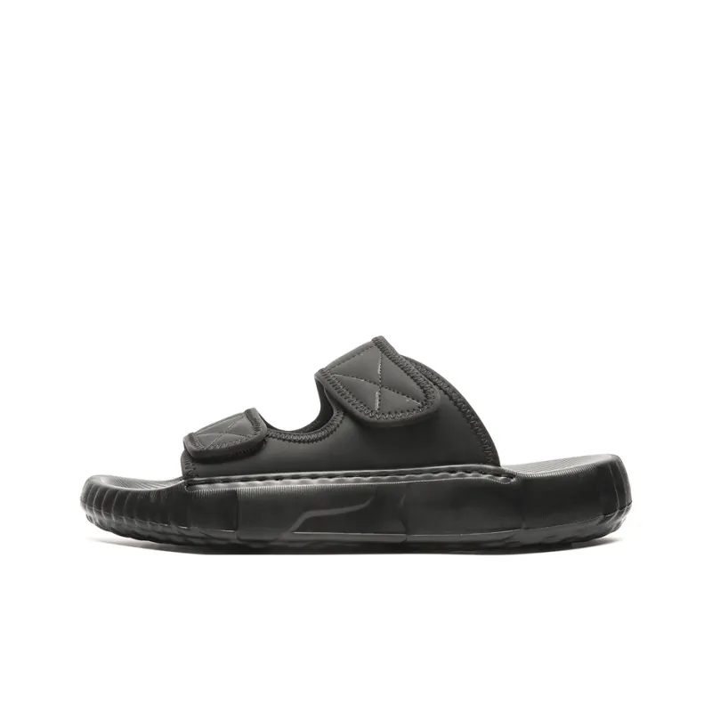 Roubini Slip Resistant Odor Resistant Abrasion Resistant Slide Slippers Men's-6