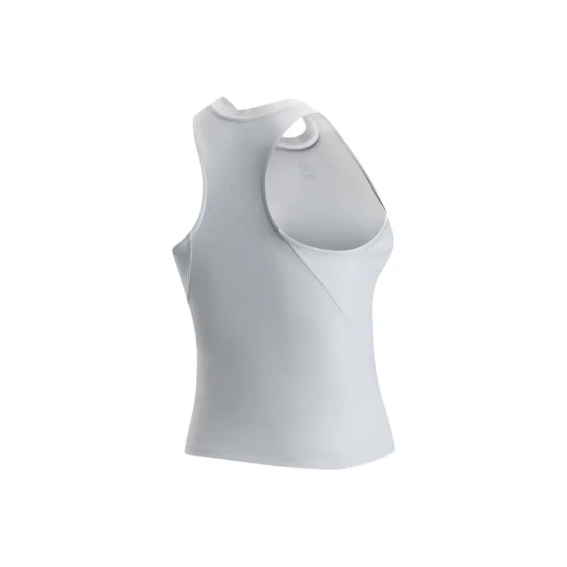 Nike Dri Fit Tennis Top Women's White-1