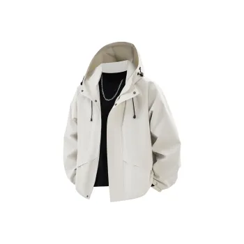FOR FEAR THAT Jackets Coats Unisex