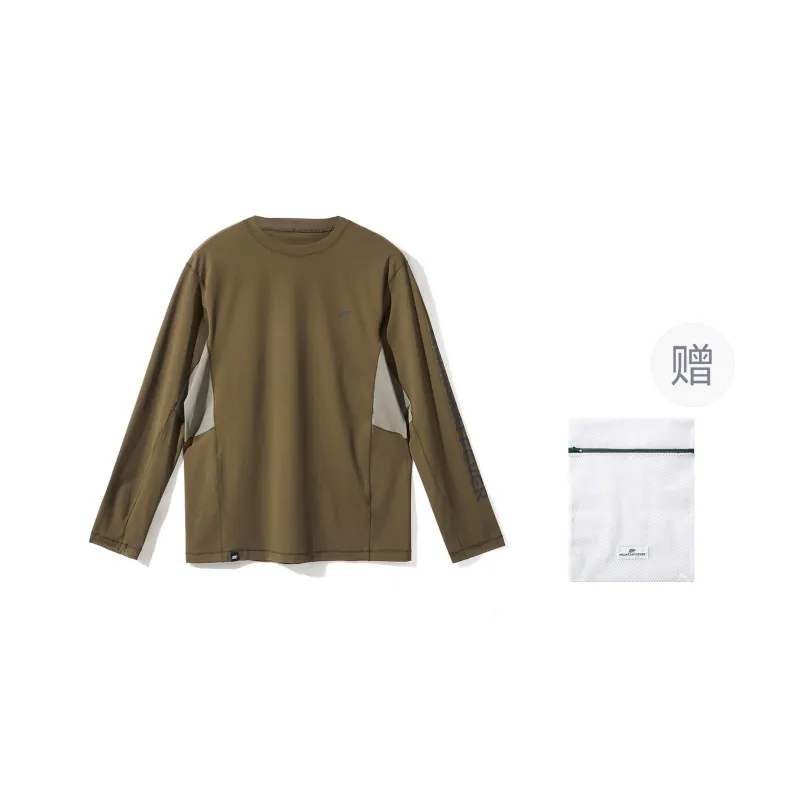 MOUNTAIN FEVER T Shirts Unisex-3