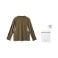 Khaki Green (Includes Laundry Bag)