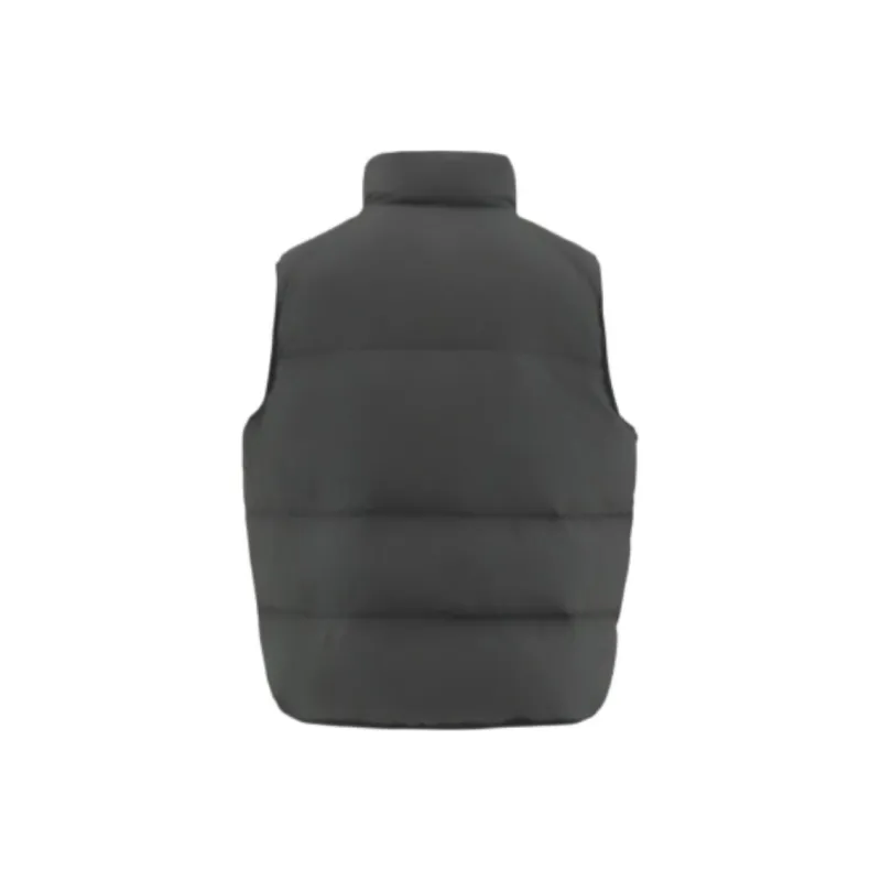 CAT Vests Men Black-1