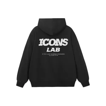 ICONS Lab Sweatshirts Unisex