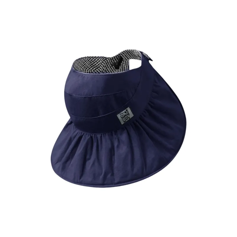 Disney Cotton Sun Protection Hats Unisex-7