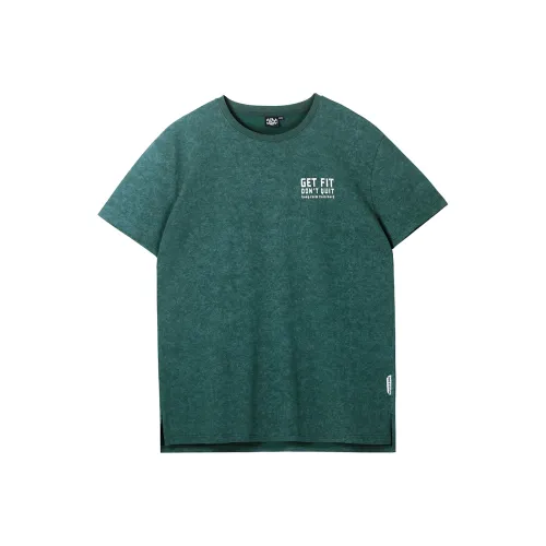 Muscle Dog T Shirts Men
