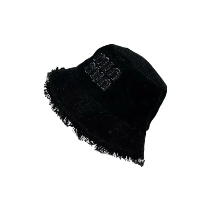 Classmate Yang Polyester Bucket Hats Women's-7