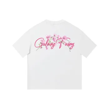 GALAXY FAIRY T Shirts Unisex