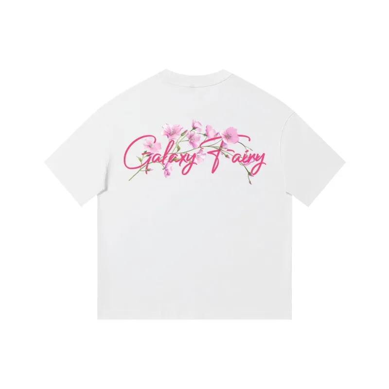 GALAXY FAIRY T Shirts Unisex-0
