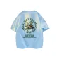 Arctic Ice Blue