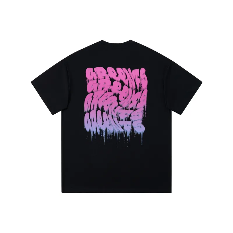 GF T Shirts Unisex-3