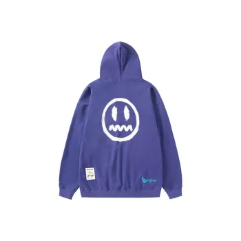 BEASTER Sweatshirts Unisex